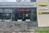 Норман, 78 С-Петербург, Кржижановского ул., 8