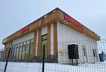 Норман, ЛО Лупполово д., Приозерское ш. 20а