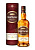Виски ГЛЕН ТЕРНЕР TRIPLE CASK Scotch Single Malt 40% 0.7л Туба ШОТЛАНДИЯ