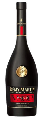 Коньяк Реми Мартан VSOP 40% 0.7л ФРАНЦИЯ