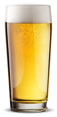 Пиво Степан Разин Петровское светлое пастер 4.7% 1л РОССИЯ