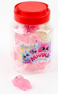 Мялка Сияшки Микс КИТАЙ