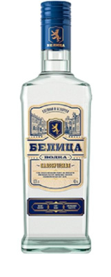 Водка Белица Классическая 40% 0.35л БЕЛАРУСЬ