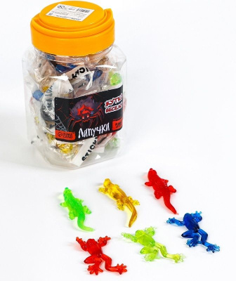 Липучка Фанни Тойс Гады КИТАЙ