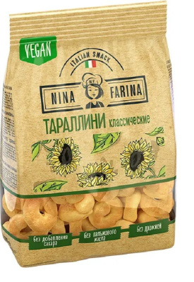Тараллини Нина Фарина классические 180гр РОССИЯ