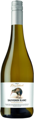 *Вино КИВИ Совиньон Блан MARLBOROUGH Белое Сухое 12.5-13% 0.75л Н. ЗЕЛАНДИЯ