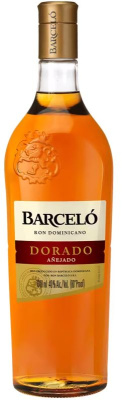 Ром БАРСЕЛО ДОРАДО 37.5% 1л : Георгиевский РОССИЯ