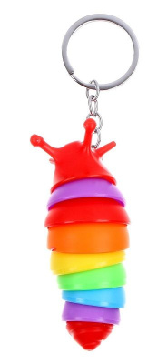 Игрушка-Антистресс Гусеничка КИТАЙ