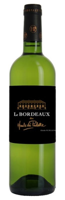 Вино О де Палетт AOC BORDEAUX Белое Сухое 12.5% 0.75л ФРАНЦИЯ