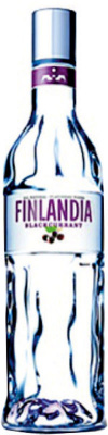 Финляндия Блэккурант Напиток спиртной 37.5-40% 0.5л ФИНЛЯНДИЯ