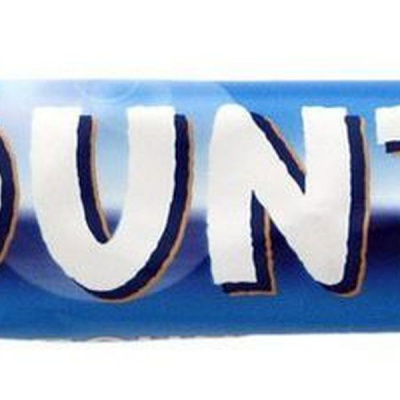 Баунти Шоколадный батончик 55гр РОССИЯ