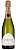 Кава Трес Наус DO Cava Вино Игристое Белое Брют 11.5% 0.75л ИСПАНИЯ