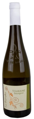 Вино Ле Бремай Совиньон AOC LOIRE VALLEY Белое Сухое 12.5% 0.75л ФРАНЦИЯ