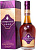 Коньяк Курвуазье VSOP 40% 0.5л П/Упак ФРАНЦИЯ