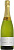 Кава Нувиана Вино игристое DO Cava Белое Брют 11.5% 0.75л ИСПАНИЯ
