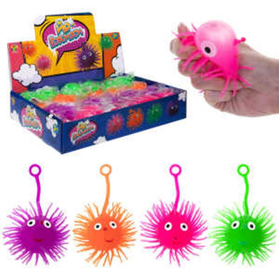 Игрушка Йо-Ёжик Конфитой КИТАЙ