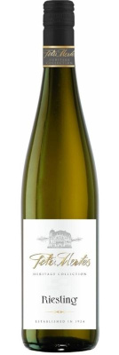 Вино Петер Мертес Рислинг RHEINHESSEN Белое Полусухое 11.5% 0.75л ГЕРМАНИЯ