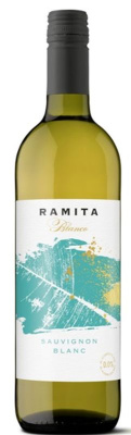 БЕЗАЛКОГОЛЬНЫЙ Напиток Рамита Совиньон Блан Белый 0.75л ИСПАНИЯ
