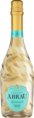 Абрау Спуманте Белое Полусухое Вино Игристое 11% 0.75л : Абрау Дюрсо ВИНО РОССИИ