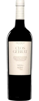 Вино Кло Жебрат DOC PRIORAT Красное Сухое 14% 0.75л ИСПАНИЯ