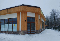 Норман, ЛО Лупполово д., Приозерское ш. 20а